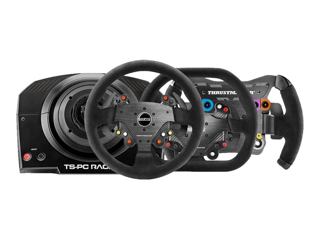 ThrustMaster TS-PC Racer Servo Base - Game Controller-Lenkradbasis - für Game-Co
