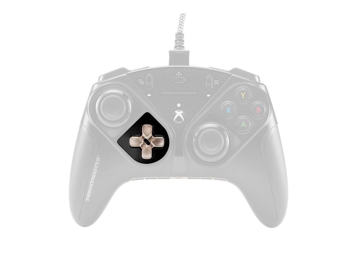 Thrustmaster AddOn Gamepad eswap X D4XB D-Pad Mod. (XBO/PC)