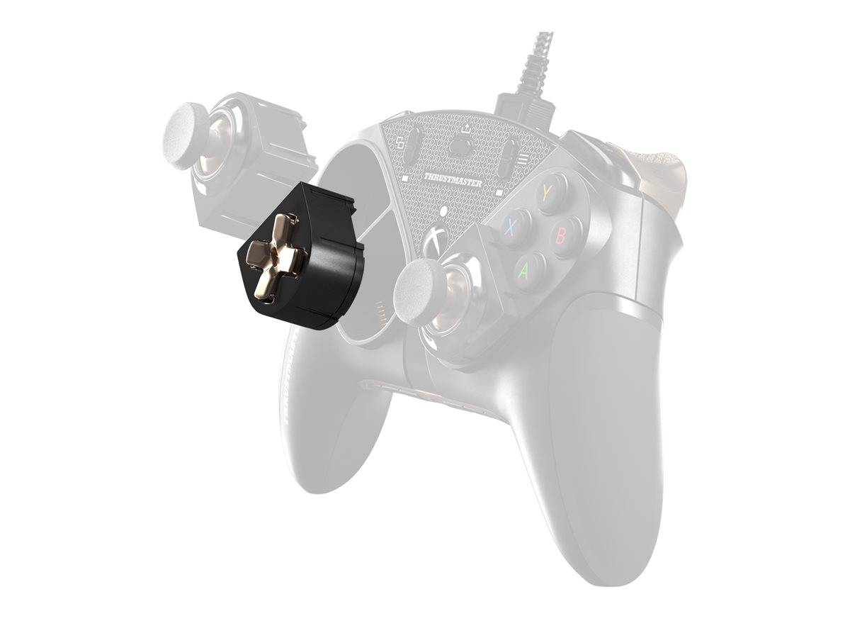 Thrustmaster AddOn Gamepad eswap X D4XB D-Pad Mod. (XBO/PC)