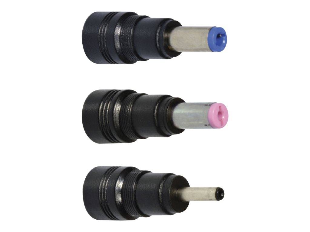PORT Designs PORT - Netzteil - Wechselstrom 100-240 V - 65 Watt