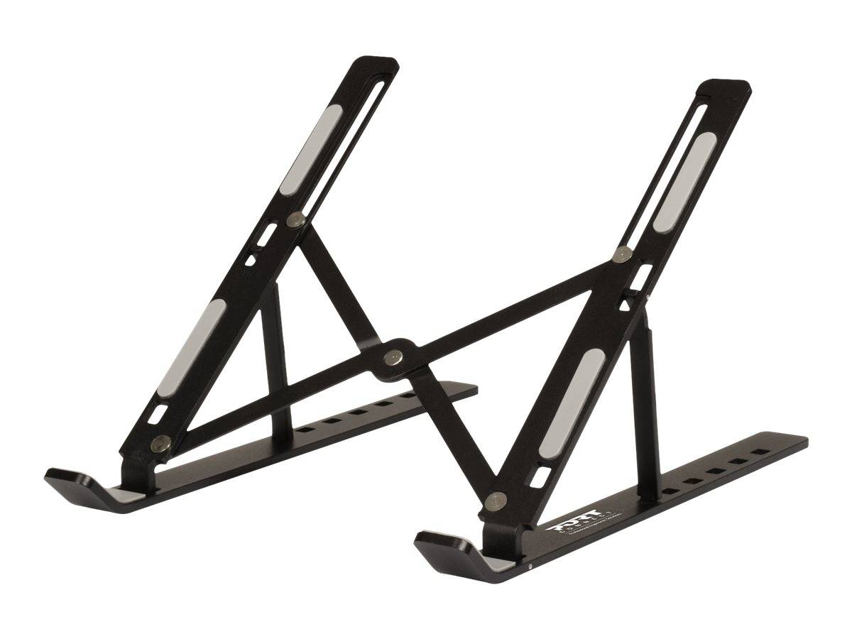 PORT Designs PORT Connect Travel & Foldable - Notebook-Ständer