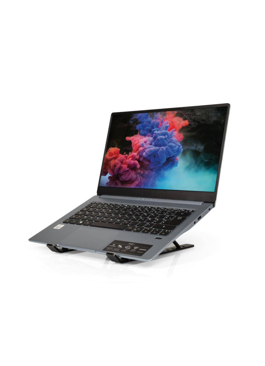 Port STAND NOTEBOOK TRAVEL FOLDABLE