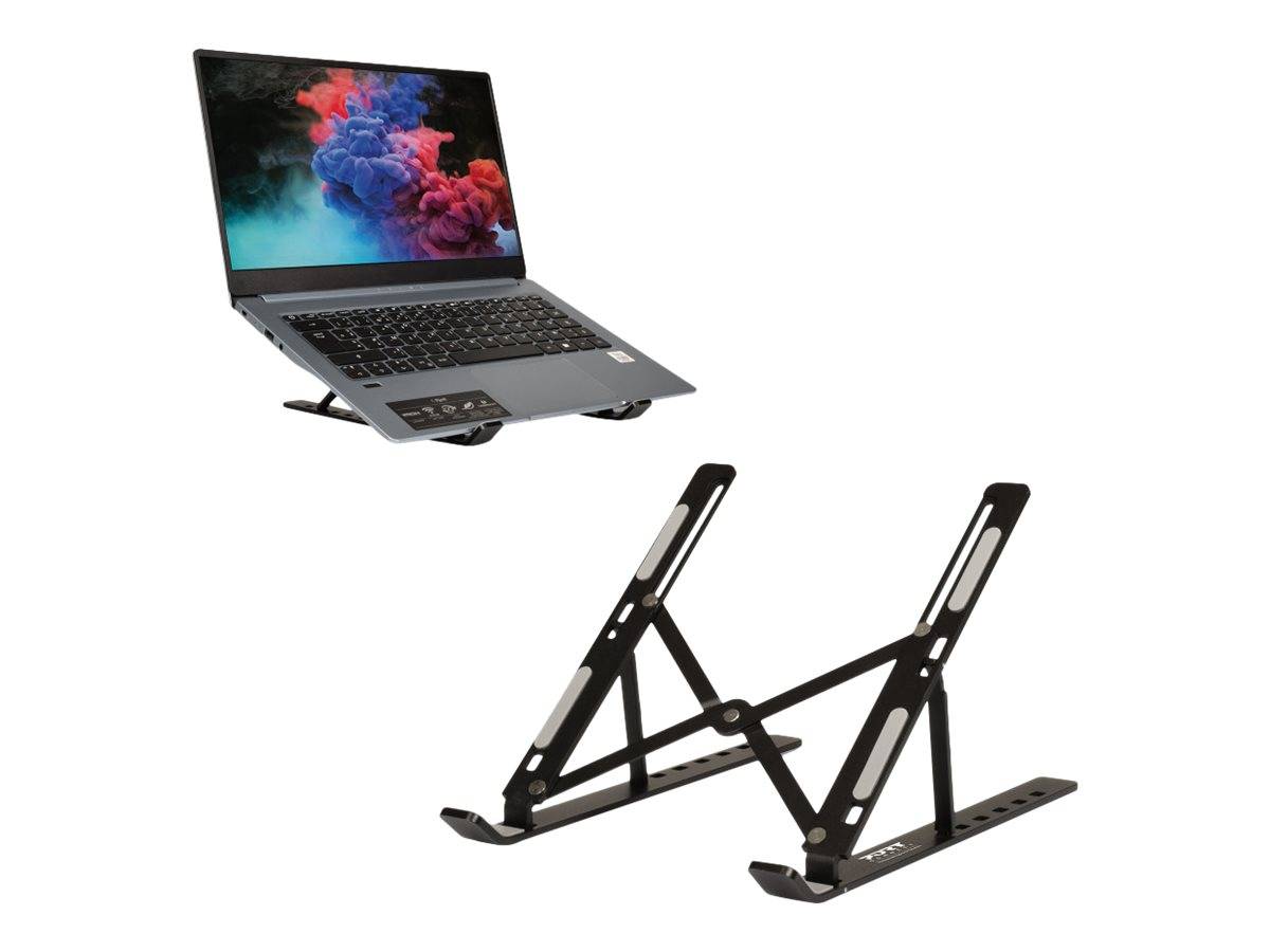 PORT Designs PORT Connect Travel & Foldable - Notebook-Ständer