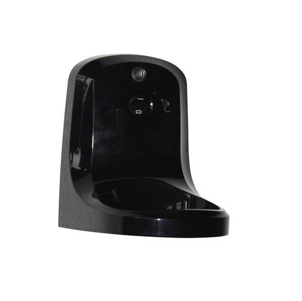 Electrostar Starmix Wandhalter WH schwarz