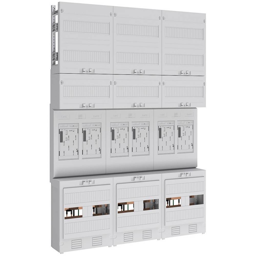 ABN Zählerplatz EZ37360