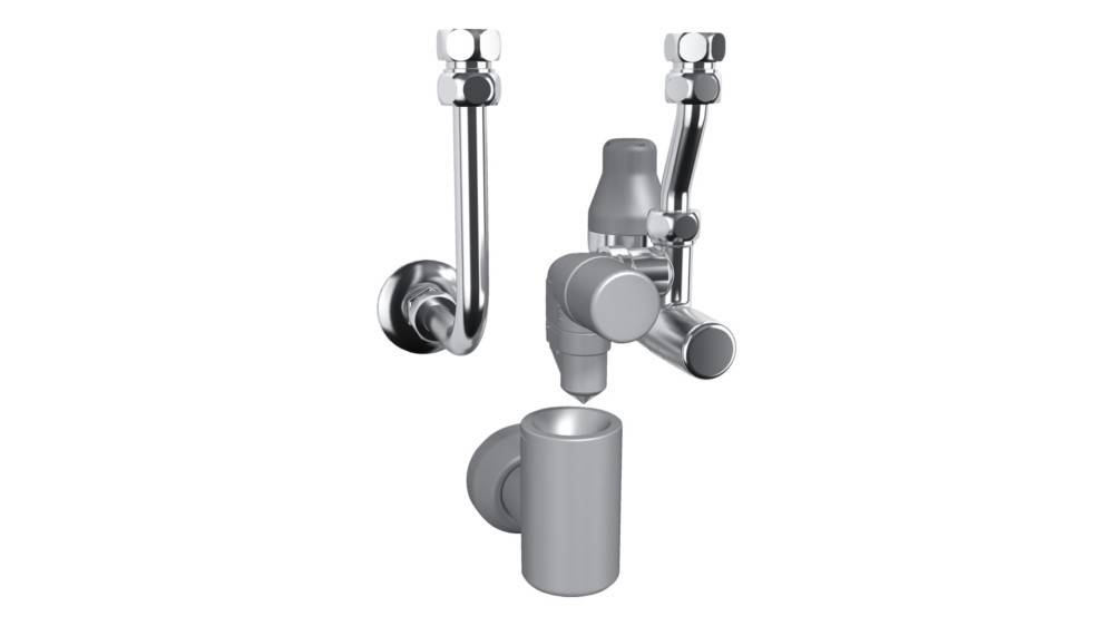 Stiebel Eltron Sicherheitsgruppe KV 40