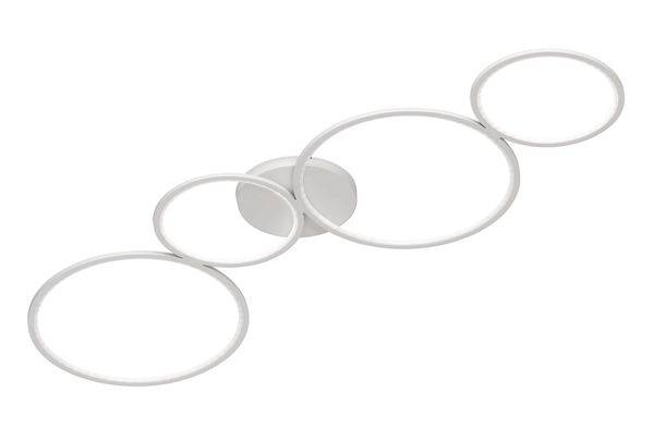 622610431 LED-Deckenleuchte RONDO