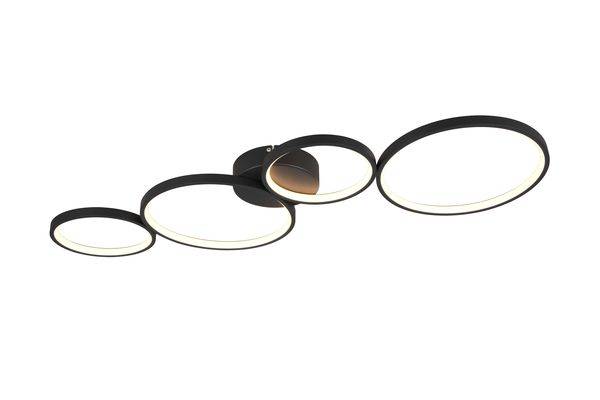 622610432 LED-Deckenleuchte RONDO