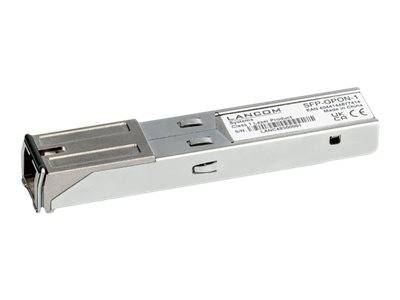 LANCOM SFP-GPON-1 - SFP (Mini-GBIC)-Transceiver-Modul - 1GbE, GPON - SC/APC Einzelmodus - 1310 (TX)