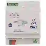 MDT Busspannungsversorgung 4TE REG 640mA - 120 x 65 x 95 mm MDT Busspannungsversorgung 4TE REG 640mA - 120 x 65 x 95 mm
