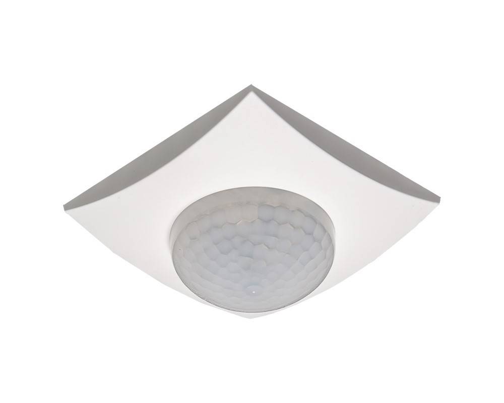 MDT technologies Präsenzmelder 360° SCN-P360D3.03