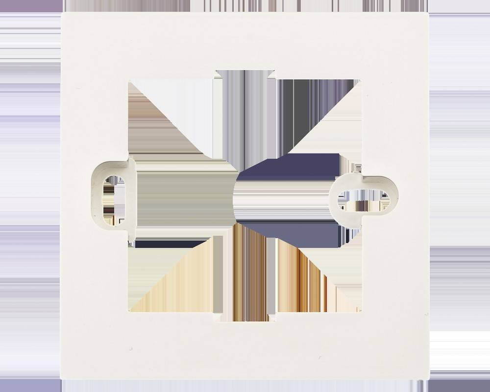 MDT technologies Montagerahmen Slimline SCN-P360R3.01