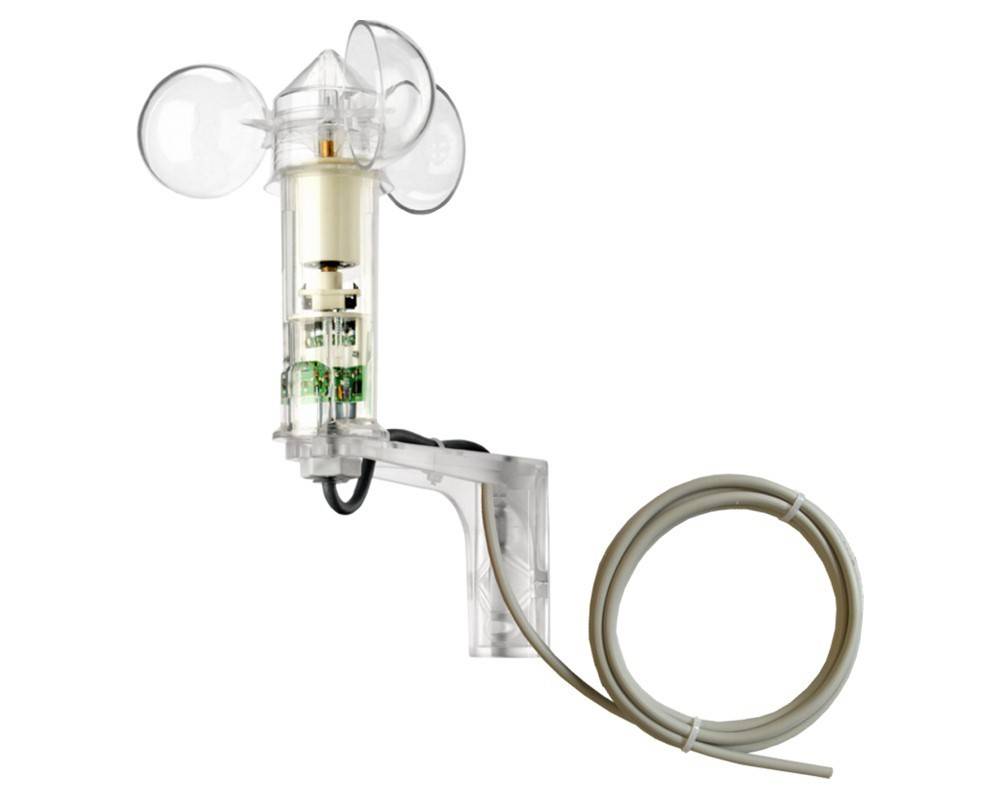 MDT technologies Wetterstation Home SCN-WS3HW.01