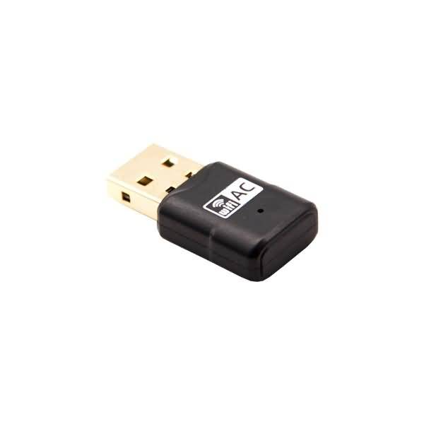 Wlan Usb-Stick für GX5+ IP-Telefon