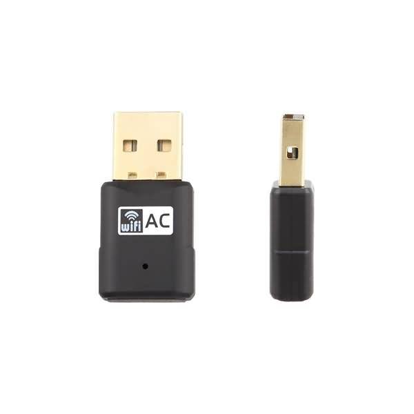 Wlan Usb-Stick für GX5+ IP-Telefon