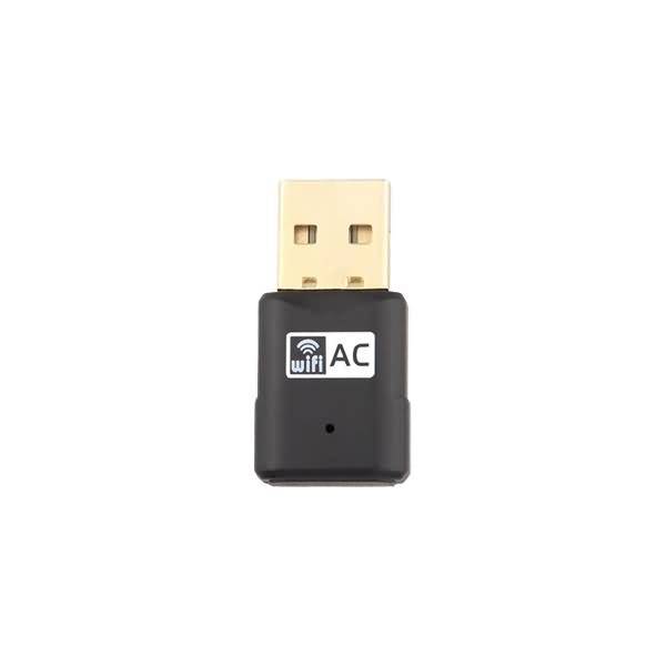 Wlan Usb-Stick für GX5+ IP-Telefon