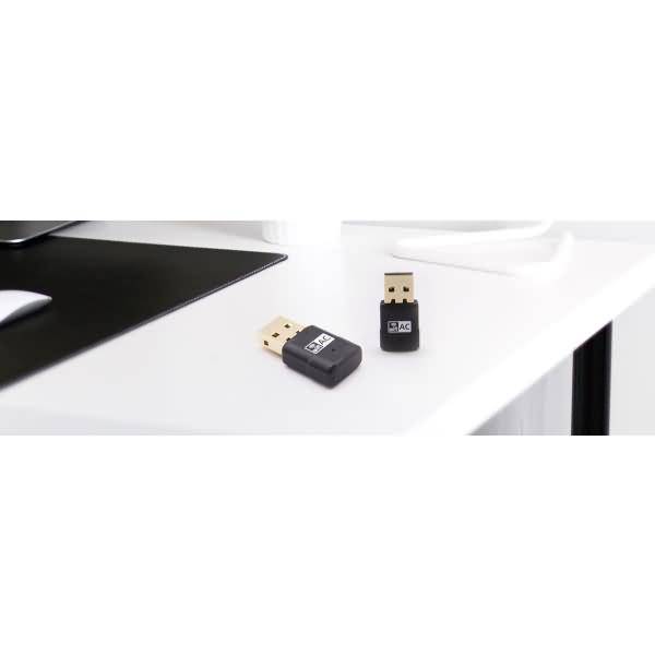 Wlan Usb-Stick für GX5+ IP-Telefon