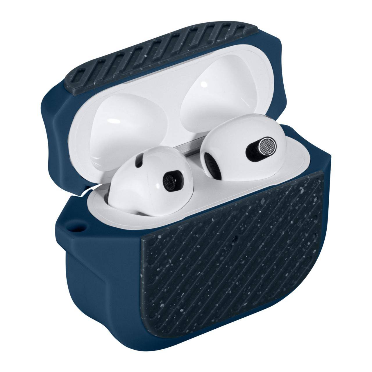 LAUT Capsule Impkt AirPods (3.Gen.) Marine Blue