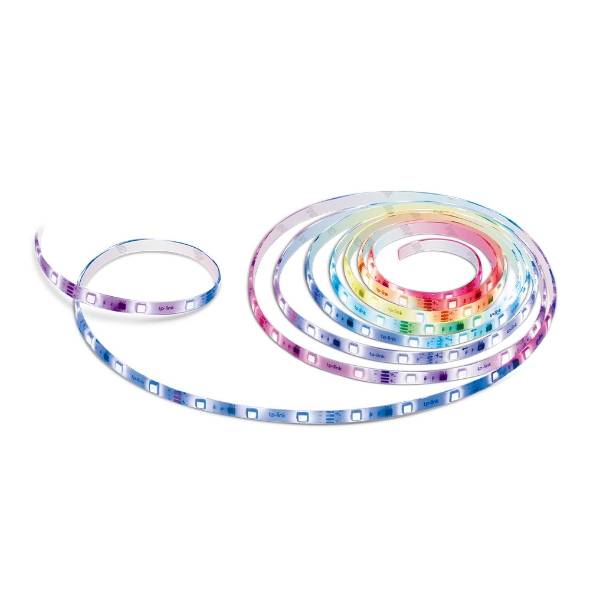 TP-LINK Tapo L920-5 - Leuchtstreifen - LED - 13.5 W - 16 Millionen Farben - 5 m