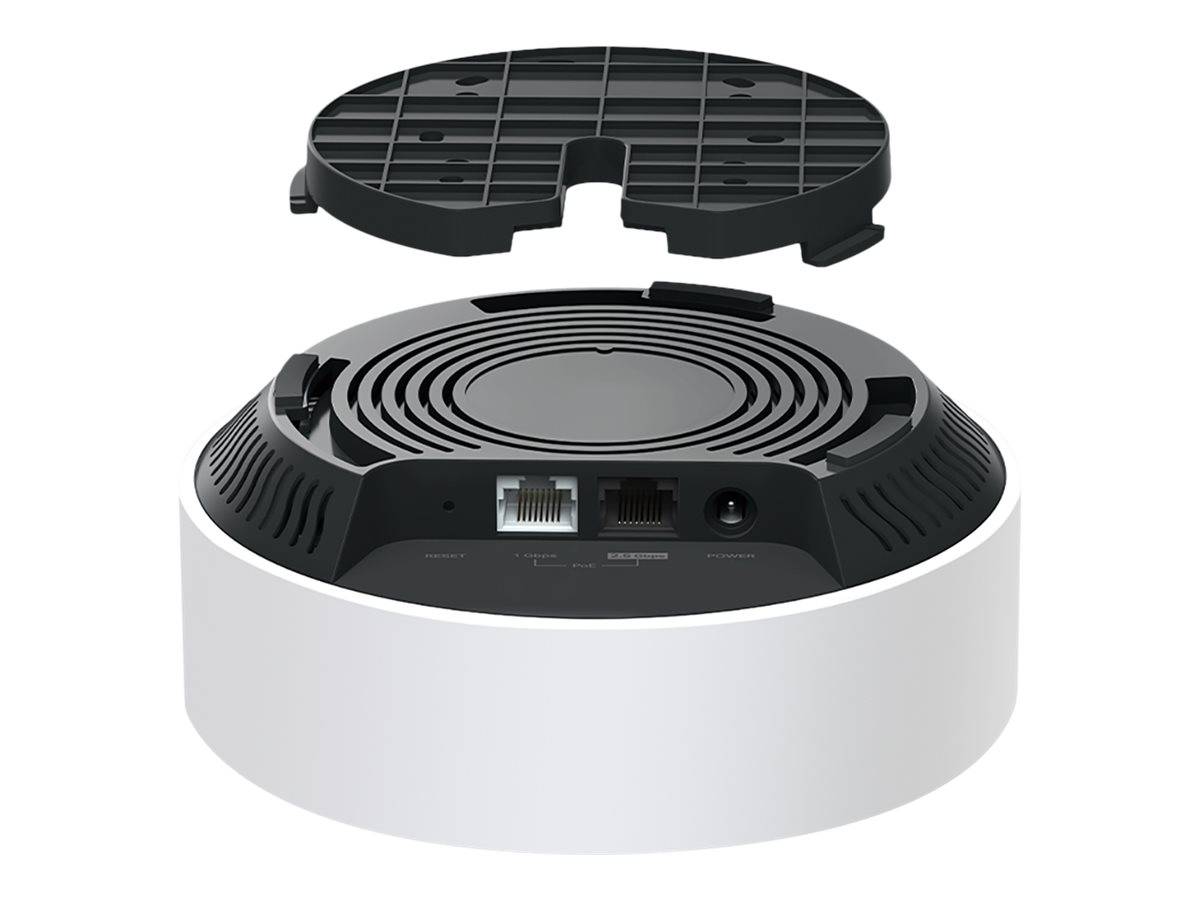 TP-Link Deco X50 - WLAN-System - (3 Router) - bis zu 604 m²