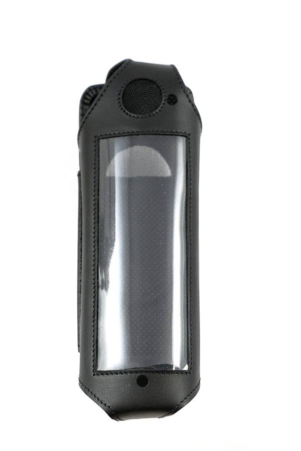 Soryt OPSTM3-STAHL, Holster, Siemens, Open Stage M3, Schwarz