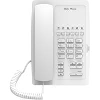 Fanvil H3W - VoIP-Telefon mit Rufnummernanzeige - SIP - RTCP - RTP - SRTP - SIP