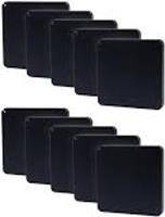 Mitel Überzug holzkohlefarben? (Packung mit 10) (50006979)