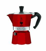 Bialetti Moka Express - Kaffeemaschine - 60 ml