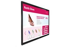 Philips 43BDL3651T - 108 cm (43") Diagonalklasse T-Line LCD-Display mit LED-Hint