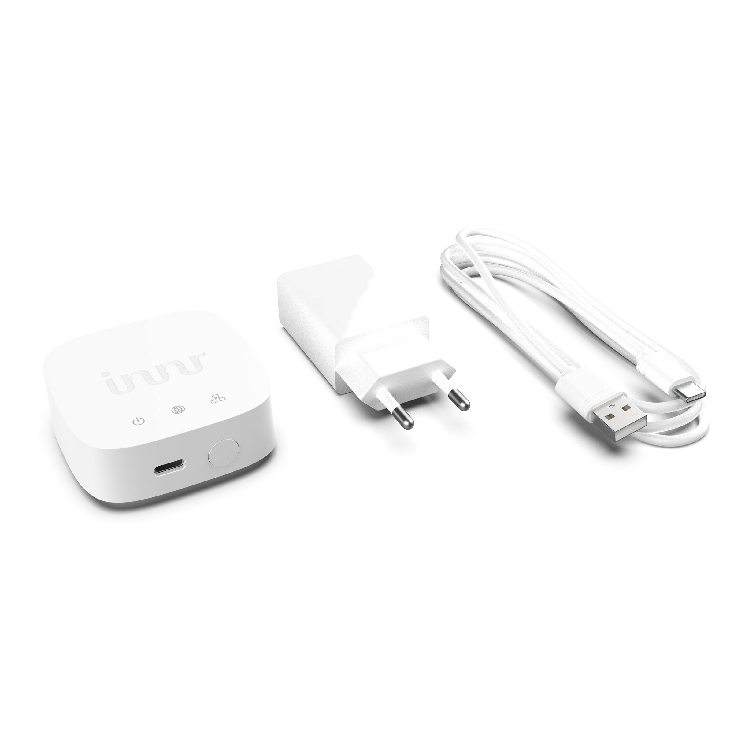 BG 220 - Brücke - drahtlos - Wi-Fi, ZigBee 3.0