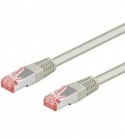 wentronic - Patch-Kabel - RJ-45 (M) zu RJ-45 (M)