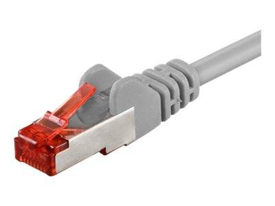 wentronic goobay - Netzwerkkabel - RJ-45 (M)