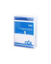 Overland-Tandberg RDX 1 TB INDUSTRIAL SSD 1.000 GB Daten-Cartridge 1,000 GB 1.000