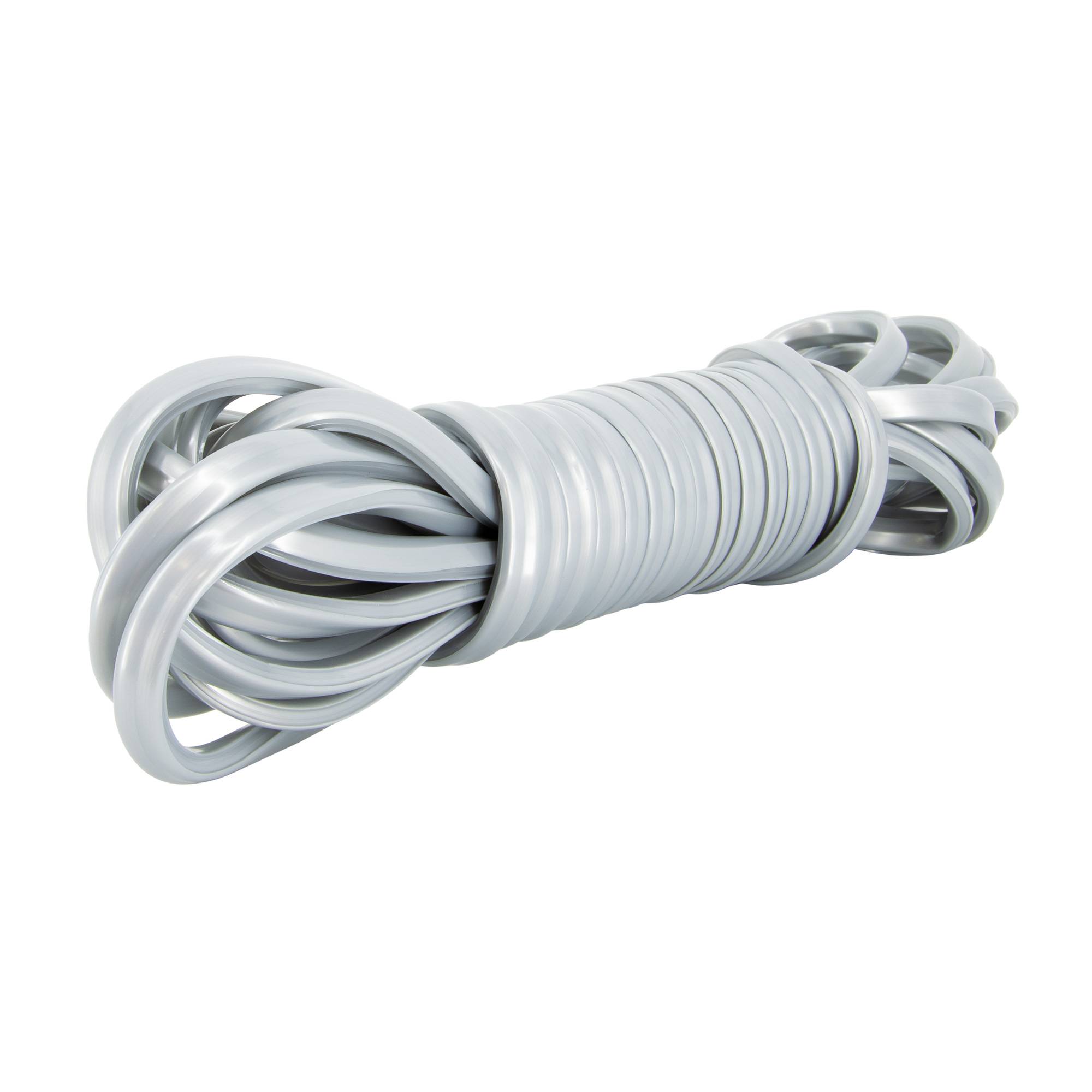 SCHMIDT systemprofile 10m Gummiband Grau Nut 8 T-Nut Gummi-Leiste Abdeckprofil Schutzprofil Aluprofil-Zubehör