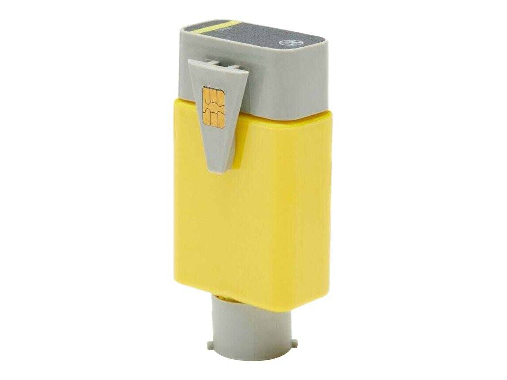 DTM Print 60 ml - Hohe Ergiebigkeit - Gelb - original