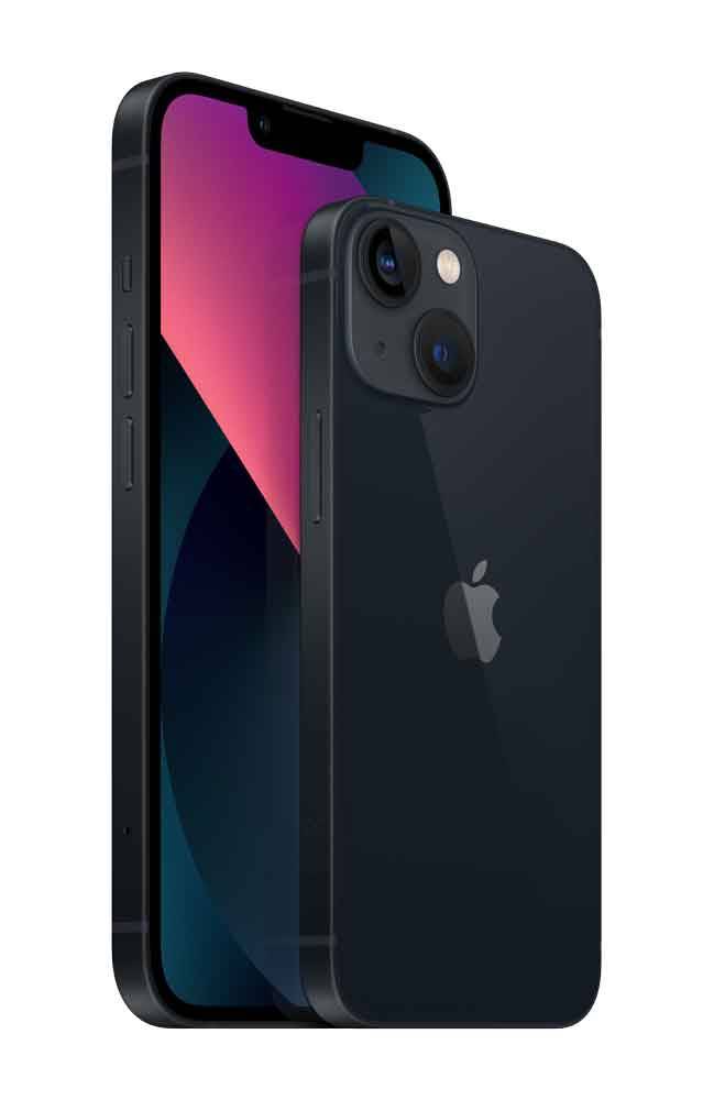 Apple iPhone 13 mini
