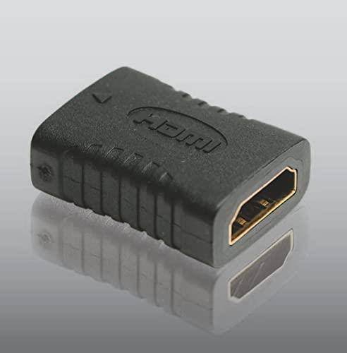 X-HA HDMI/Mini HDMI Adap.schwarz