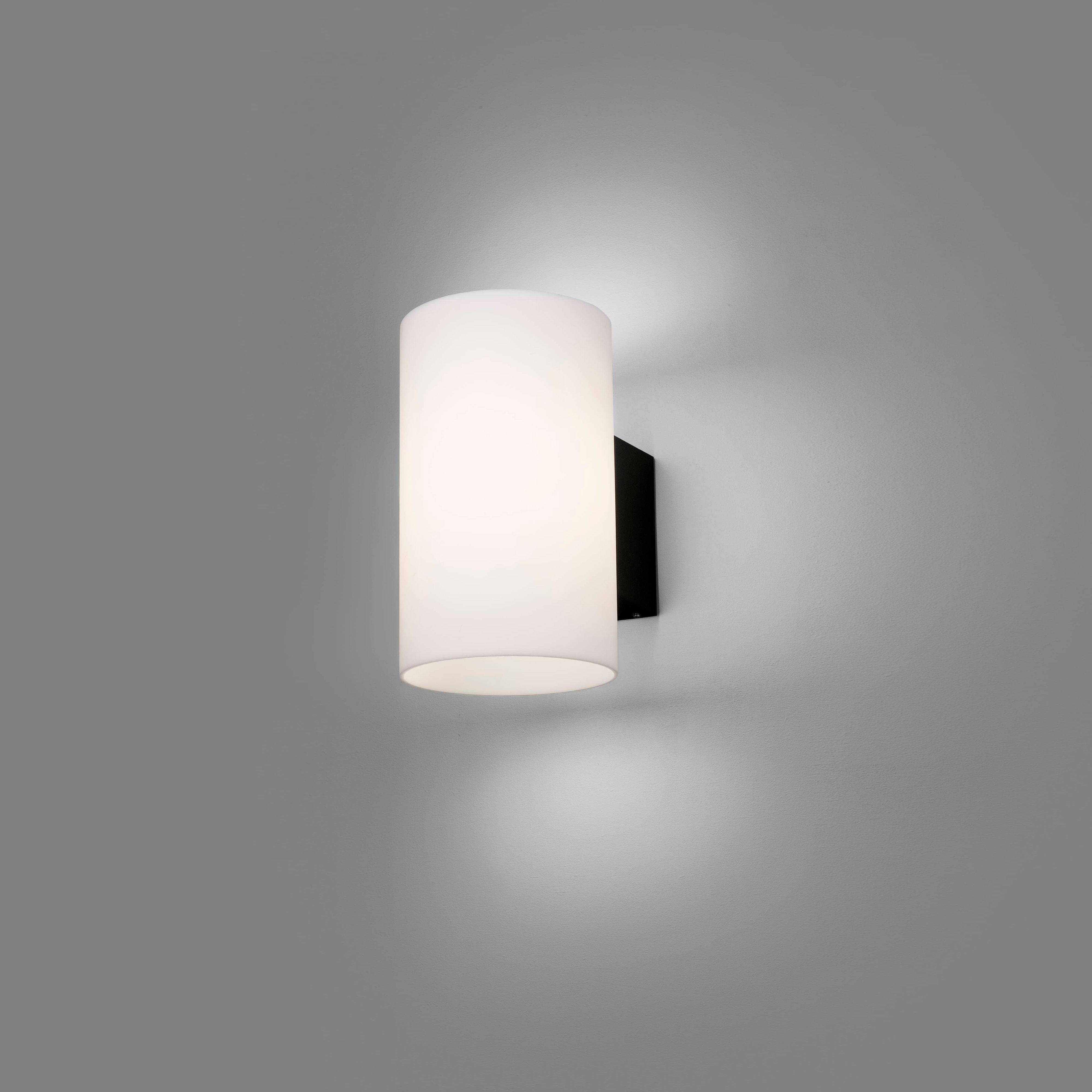 LED Außen Wandleuchte Lur