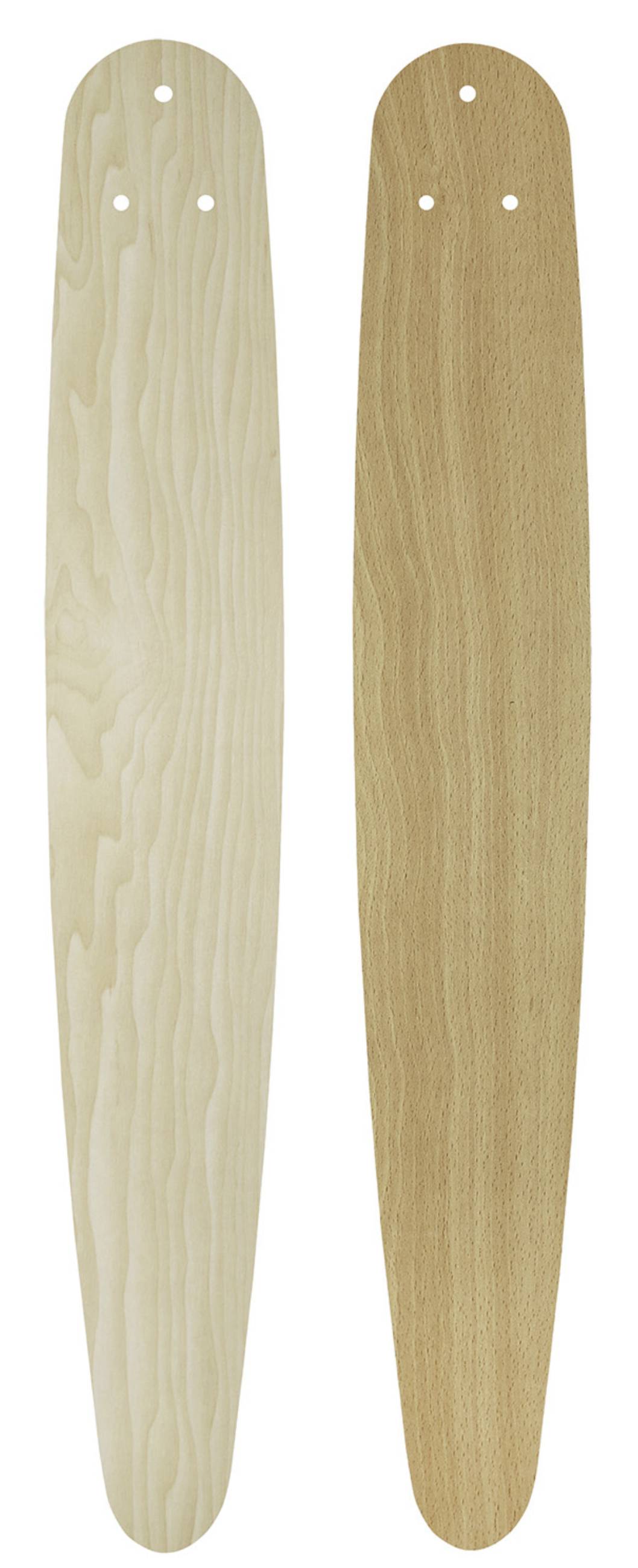 Deckenventilator Classic Royal BA 180 AH-BU