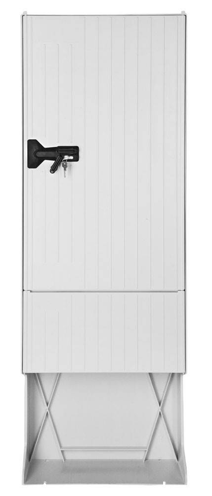 GSAB Elektrotechnik Verteilersäule 58S1700MDS