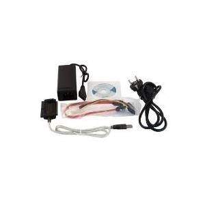 Gembird Cablexpert AUSI01 - Speicher-Controller - 2.5", 3.5" (6.4 cm, 8.9 cm) -