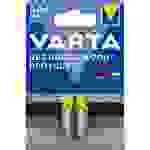 10 Stk. Varta Cons.Varta Recharge Accu Recycled AAA 56813 Bli.2