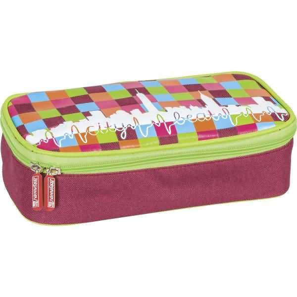 Combi-Etui City beat Beere