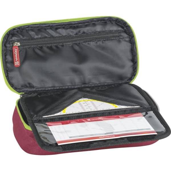 Combi-Etui City beat Beere