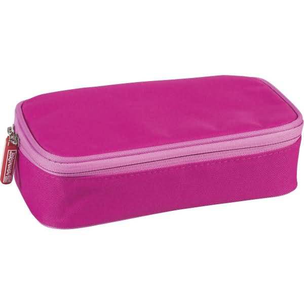 Combi-Etui 22x11x6cm pink