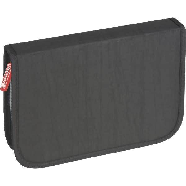 Schülerer-Etui 2 Klasse schwarz