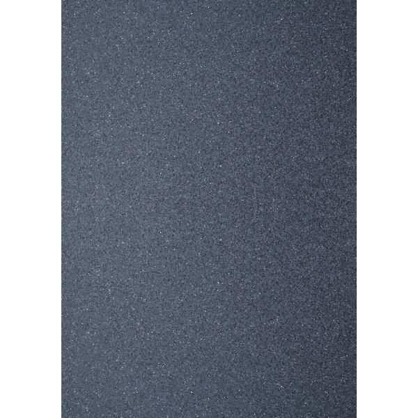 Glitterkarton A4 360g/qm anthrazit