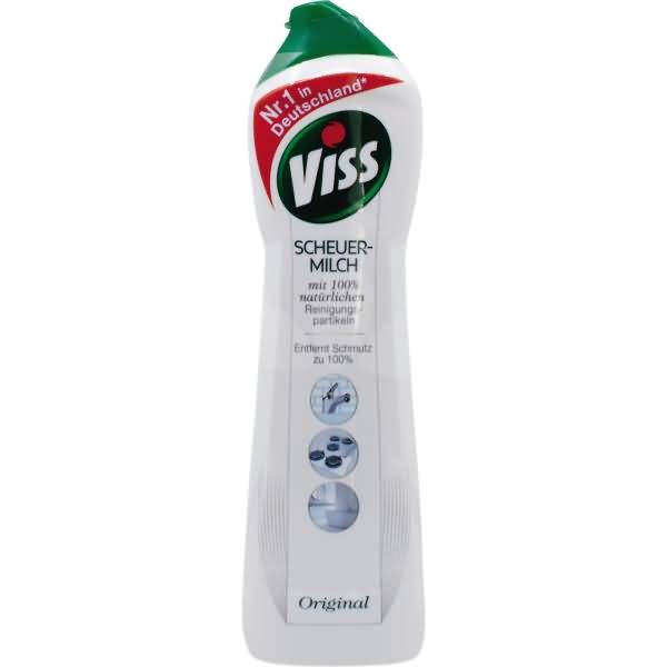 Scheuermilch 650787 500ml