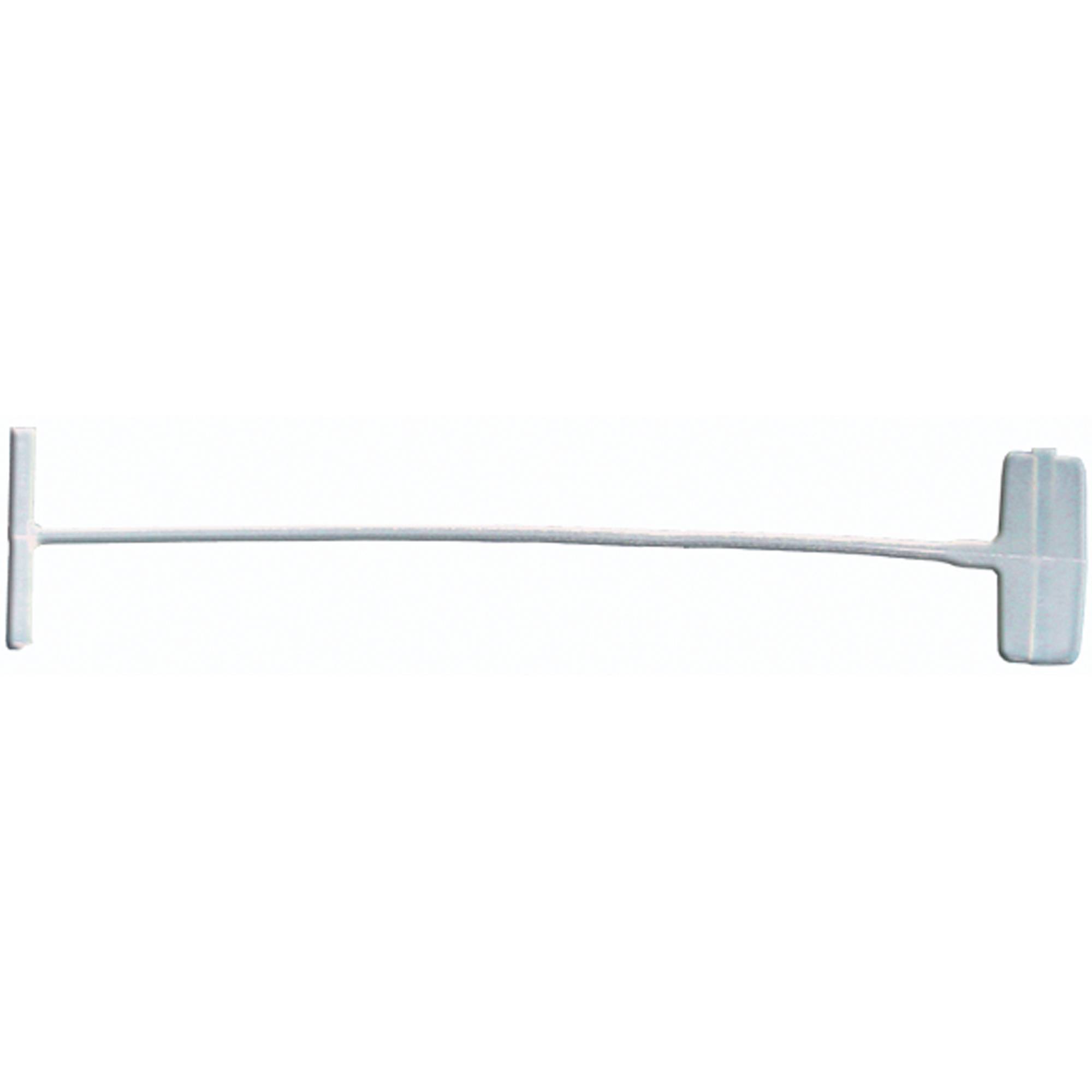 SIGEL Anschiessfäden ZB320 25mm Nylon farblos 2.000 St./Pack.