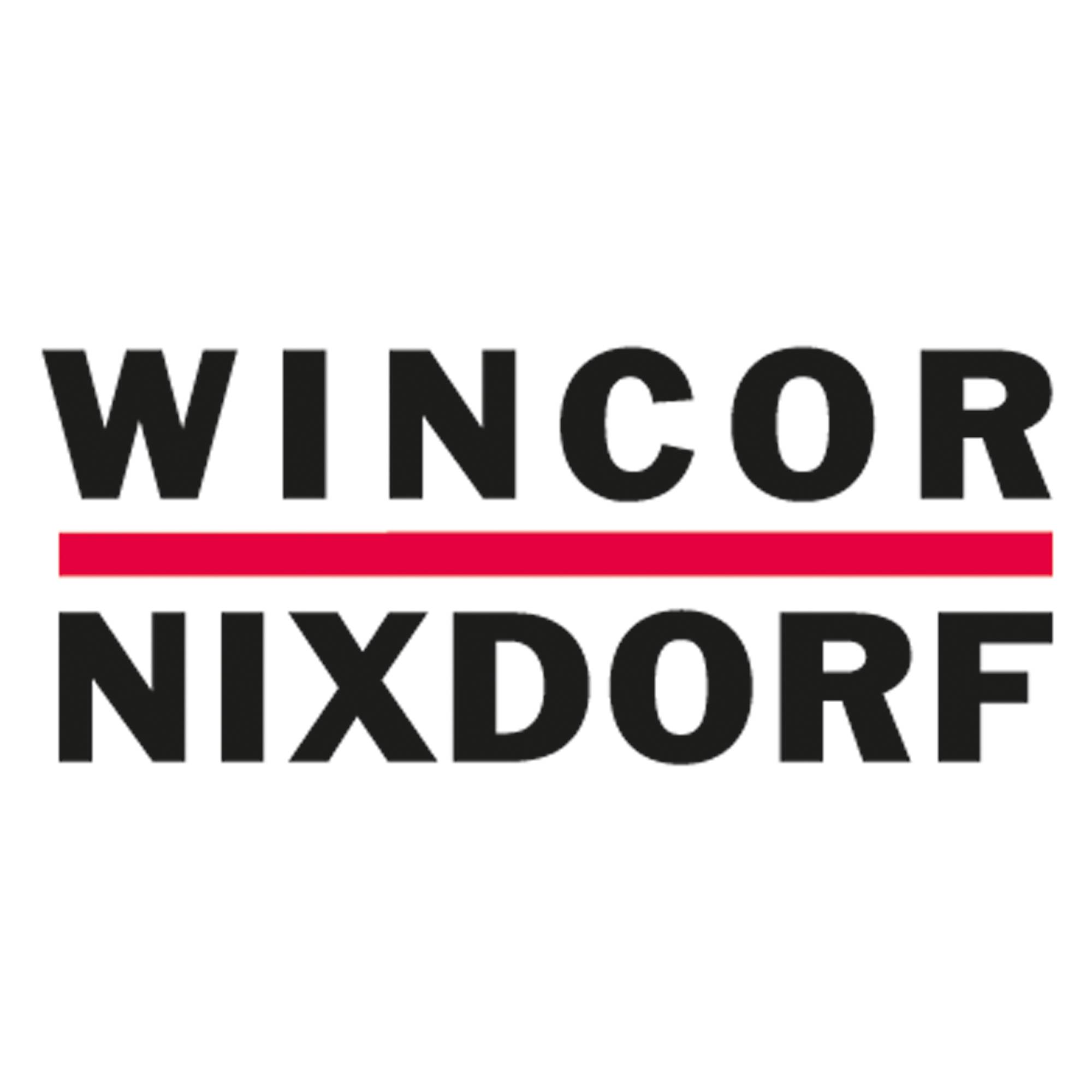 Wincor Nixdorf Farbband 01554119900 10Mio. Zeichen Nylon schwarz